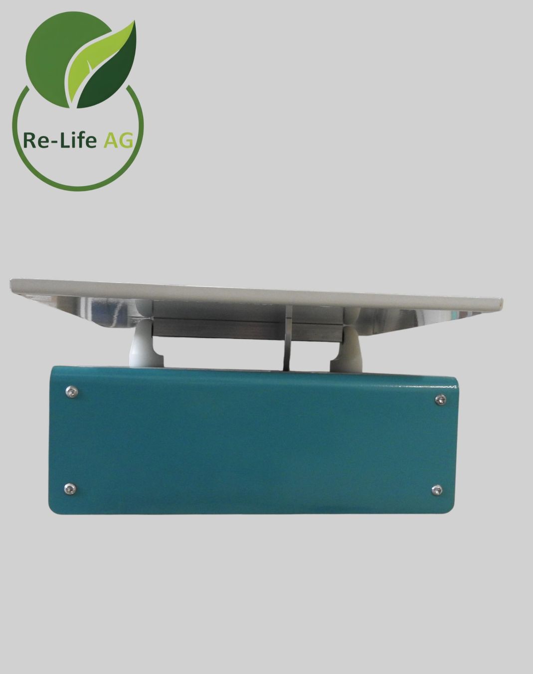 Tutte le macchine: Gasser | Rocker | Laboratory Rocker | Fully Tested – Usato da Reinach BL venduto da Re-LifeAG_Labor2 2