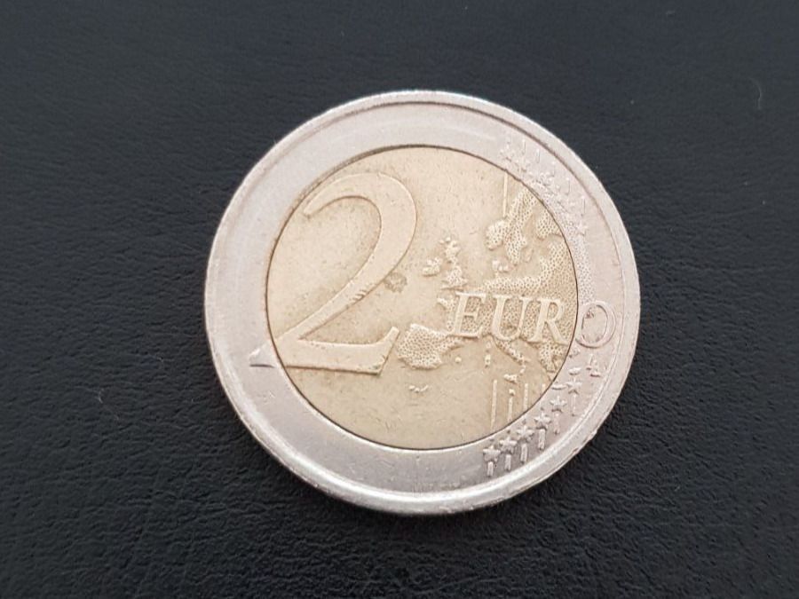 Tutti le monete: 2 EURO Belgien 2000 – Usato da Baar venduto da rjfhz90 1