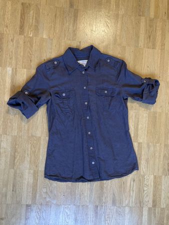 Bluse von s.Oliver Grösse 34 (36)