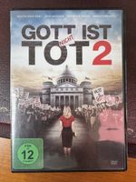 Gott ist nicht tot 2 - DVD