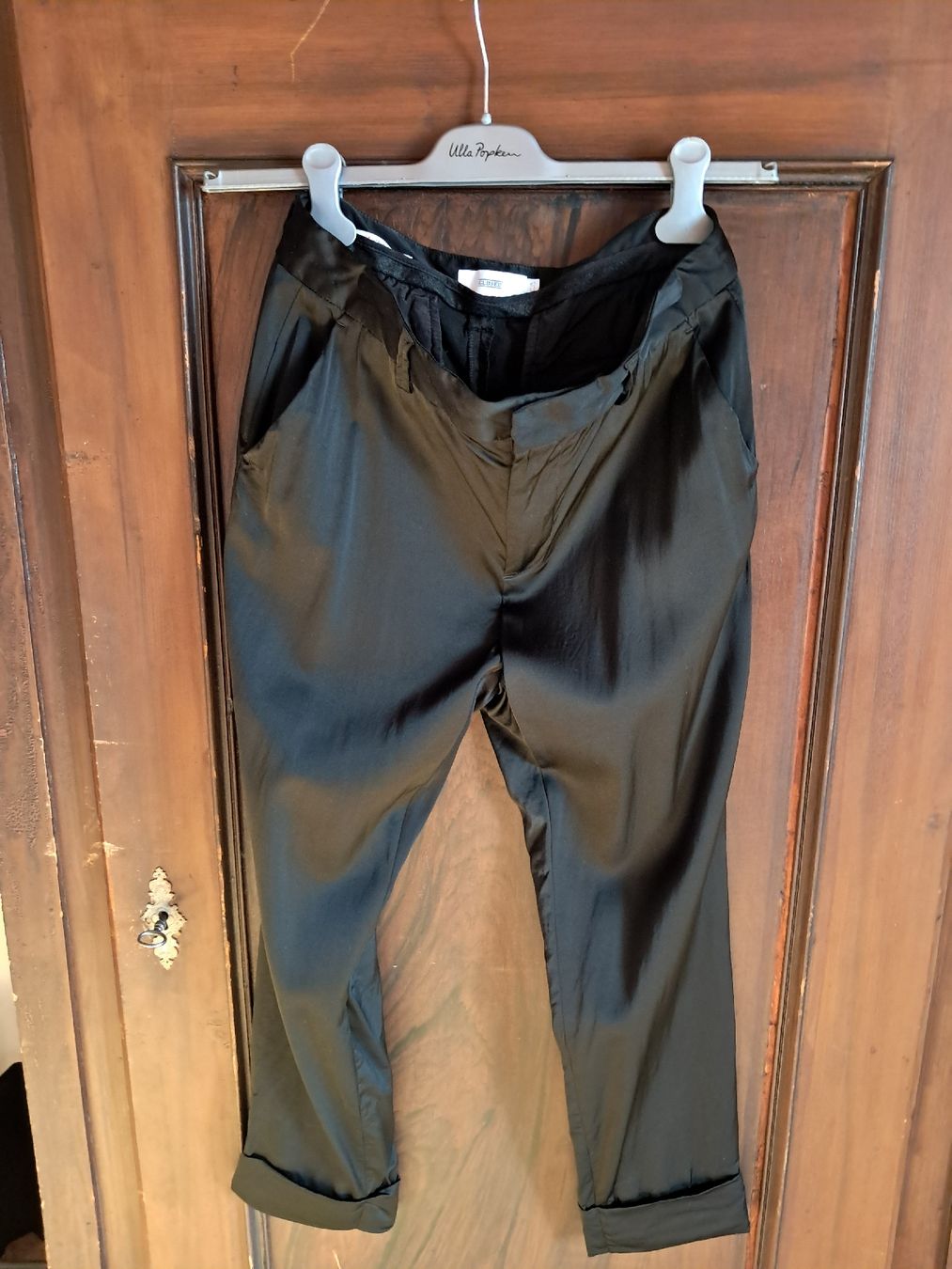 Closed Hosen: Closed Hose W 28 Bundweite 38 – Gebraucht aus Kefikon TG von theratpack20