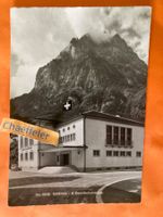 1963 No. 02168 Schützen - & Gesellschaftshaus Glarus