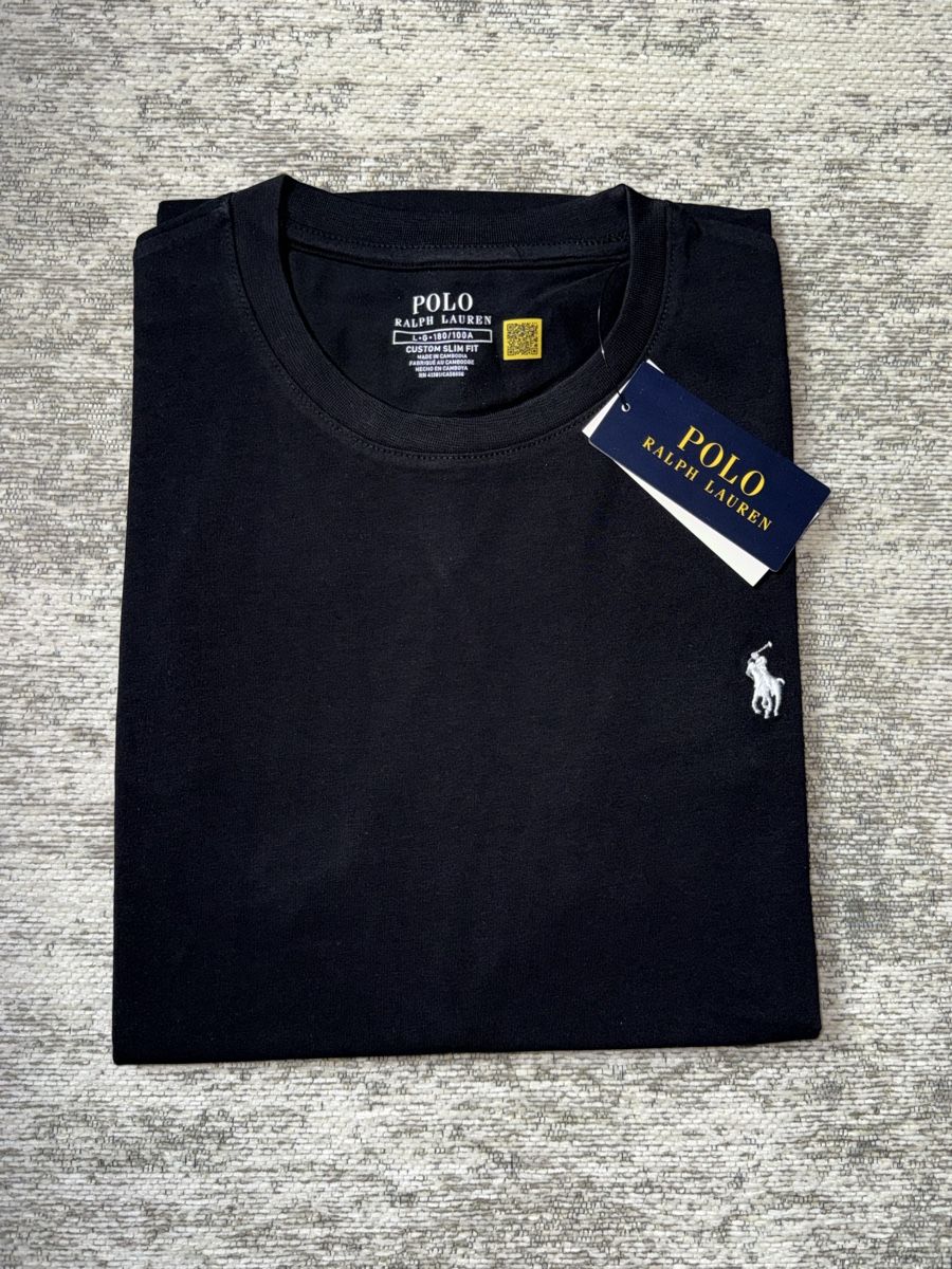 T-shirt: T-shirt Ralph Lauren  – Nuovo e nell'imballaggio originale da La Chaux-de-Fonds venduto da Lucas_g