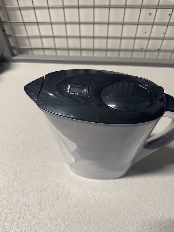 Sanitari: BRITA Wasserfilter – Usato da Illnau venduto da Fakiraa
