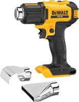 DeWalt DCE530N-XJ Akku-Heißluftpistole