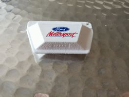 Ford Motorsport Impak Ohrstöpsel Sammler ear plug neu rat