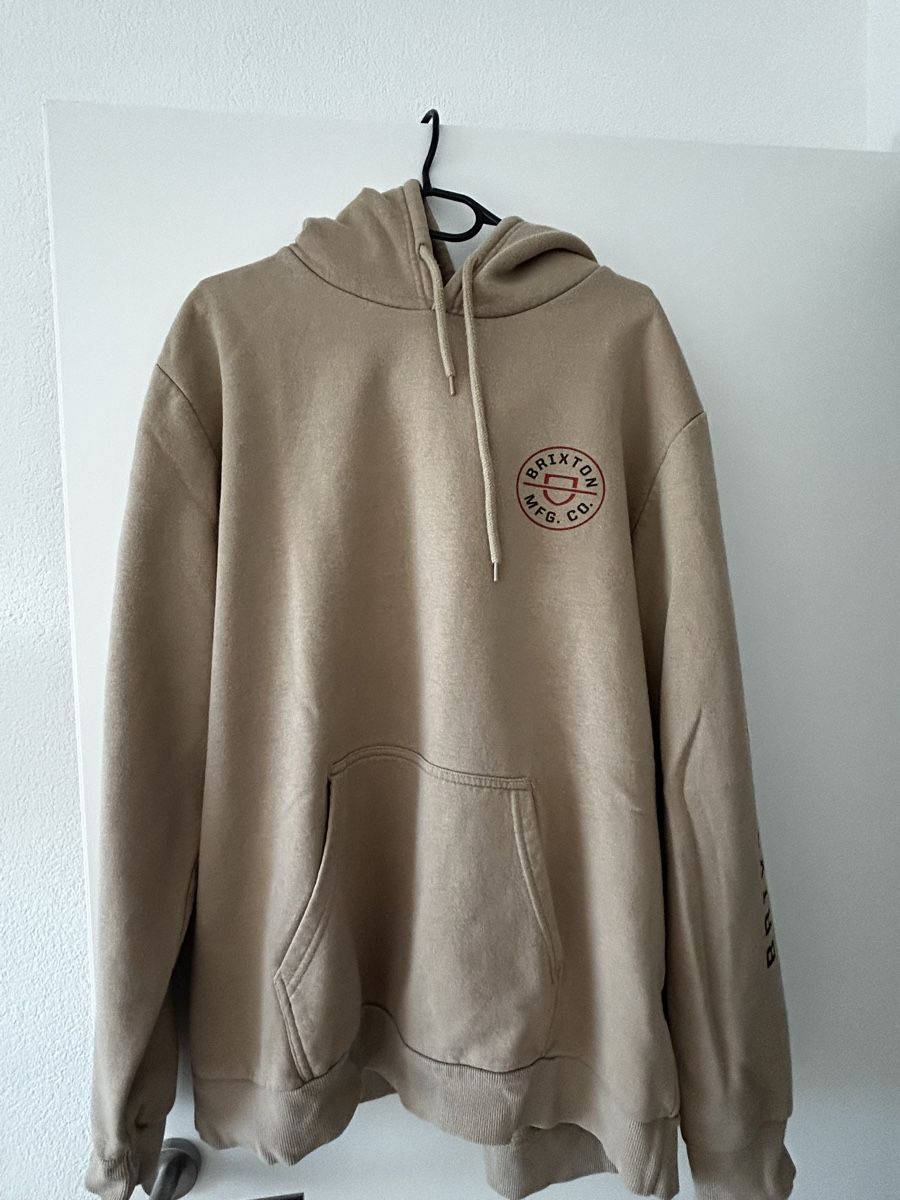 Pullover & Sweatshirts: Sweatshirt Brixton – Gebraucht aus Bottens von ben_y6ww