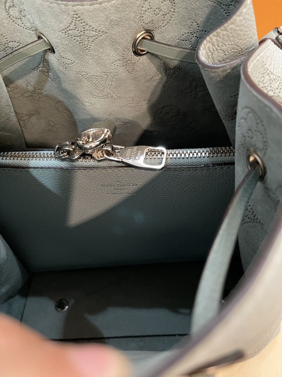 Louis Vuitton Borse da donna: Louis Vuitton  Muria Bucket Bag – Usato da Spreitenbach venduto da Wa-C789 4