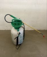 [GUT & GÜNSTIG]: Druck-/Pumpsprüher 5L mit Lanze