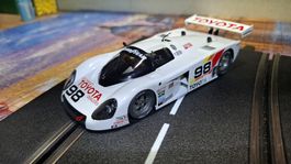 Slotcar Toyota 88C
