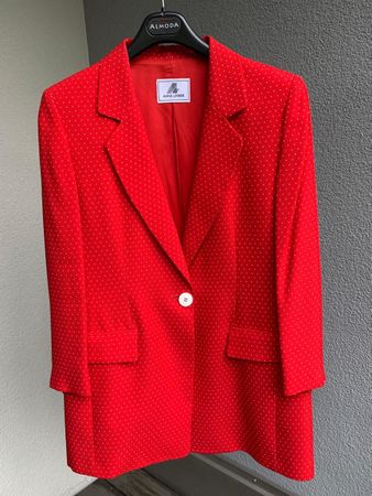 ❤️ Cuture Marke ANNA LINDER haut couture