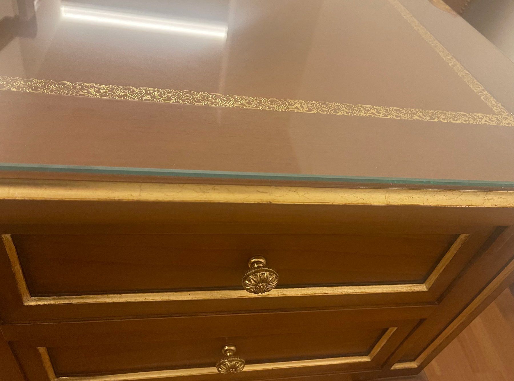 Bureaux: Komplettes und elegantes Home Office Set / Set da Ufficio – D'occasion à Ruvigliana par starampire 6