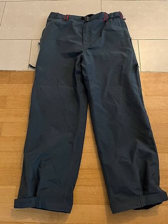 Snowboardhose Eleven Herren Gr. M  wasserdicht Wintersport