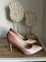 Damenschuhe Pumps NINE WEST Grösse 37 (6.5) nur 1x getragen