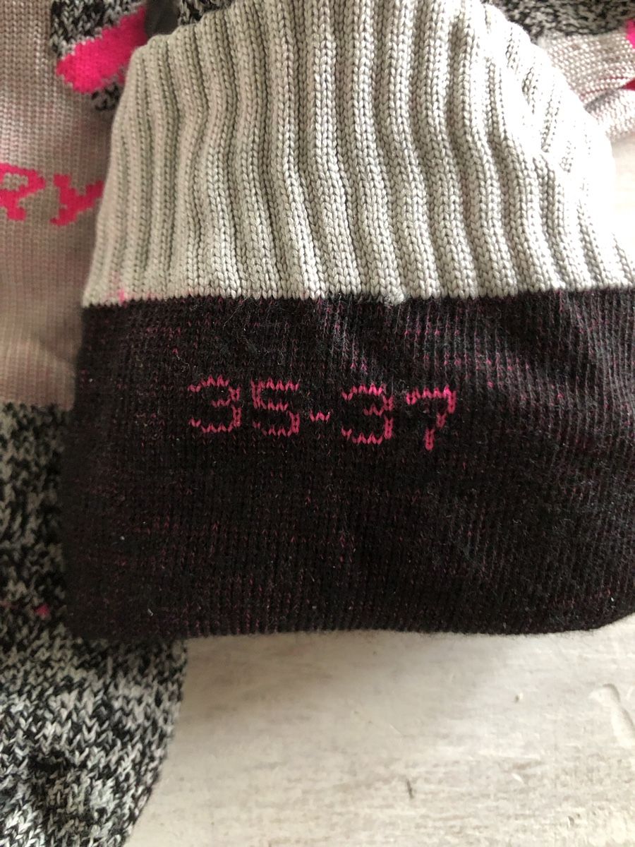 Calze: Wandersocken – Usato da Grenchen venduto da nethy 3