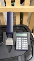 Bang & Olufson Festnetztelefon mit Display dunkelblau