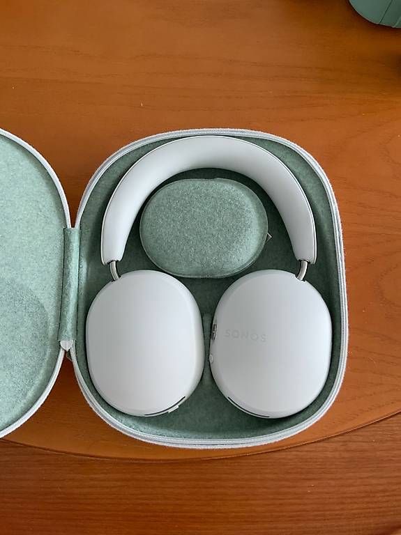 Sonos Cuffie: sonos ace top zustand barely used – Usato da Schlieren venduto da sta_96gj 1