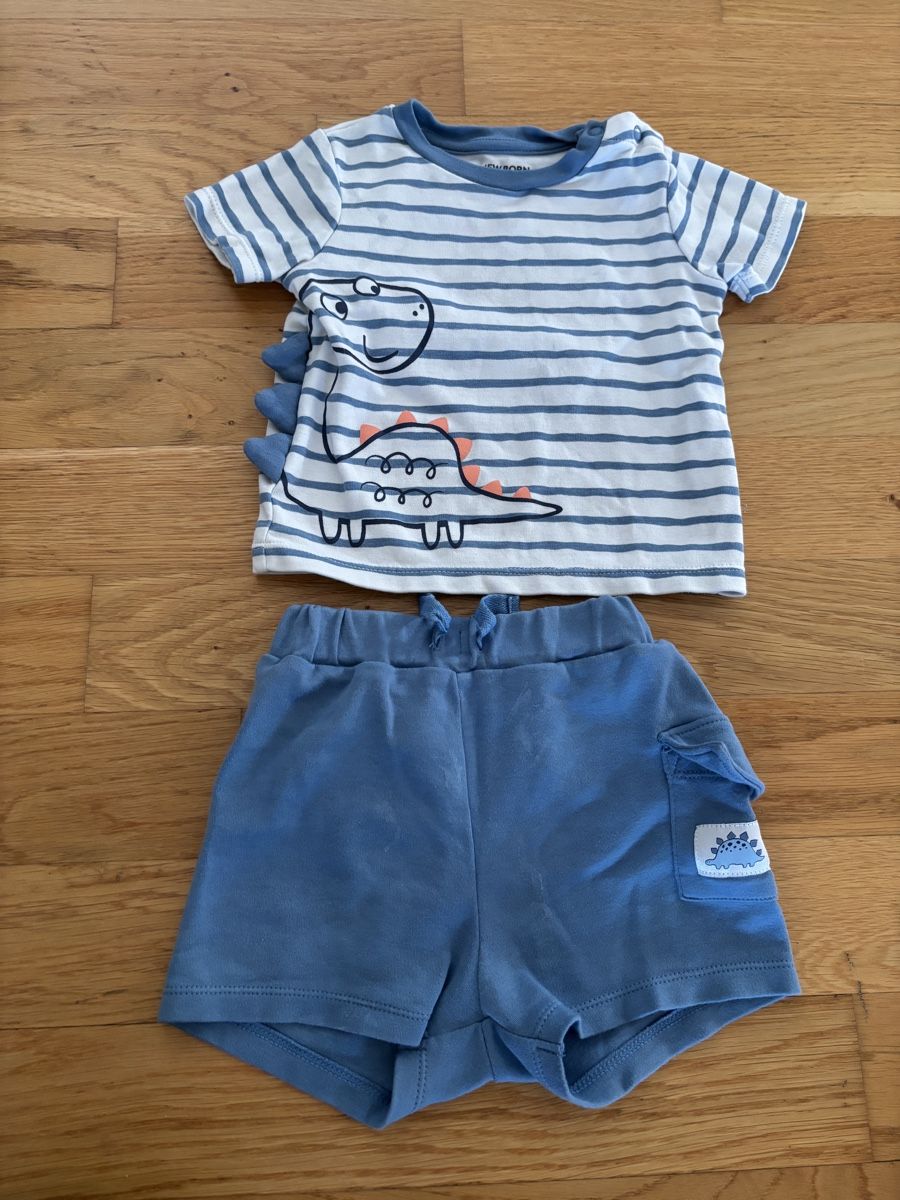Lotti & Set di vestiti: Sommerset in grösse 68 – Usato da Lyss venduto da Prinzess99