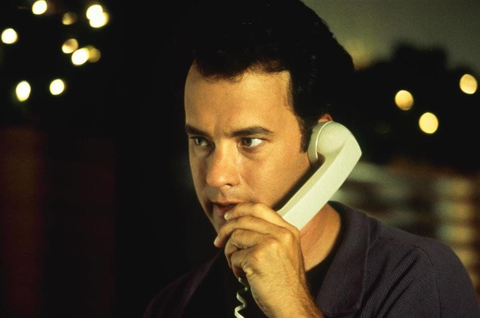 Tutti i DVDs: Schlaflos in Seattle (1993) Tom Hanks/Meg Ryan/Bill Pullman – Usato da Volketswil venduto da cinephilia 6