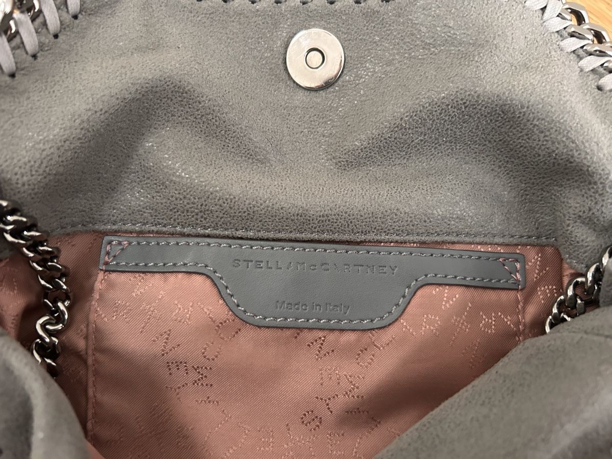 Stella McCartney Taschen für Damen: Stella McCartney Bag – Neu (gemäss Beschreibung) aus Winterthur von tha_fvg2 3