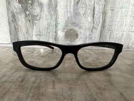 Neu ungetragen IC-Berlin 6vor6 black Brille