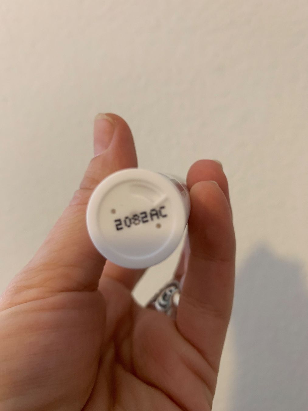 Sephora Gesichtspflege: DRUNK ELEPHANT PROTINI POWERPEPTIDE RESURF SERUM DELUXE MINI – Neu und originalverpackt aus Zürich von deruja 2