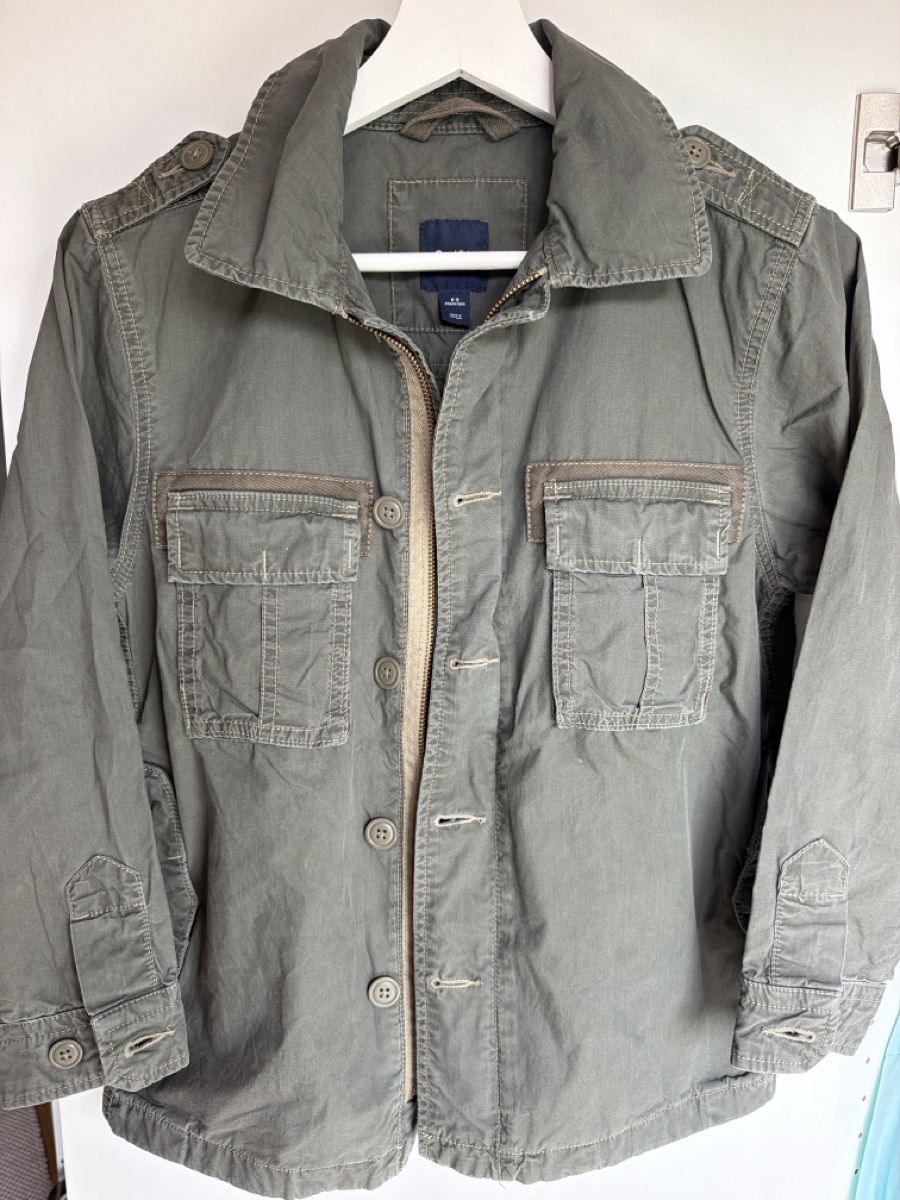 Gap Giacche & Cappotti: Gap Kids Jacket – Usato da Bernex venduto da Michuwil