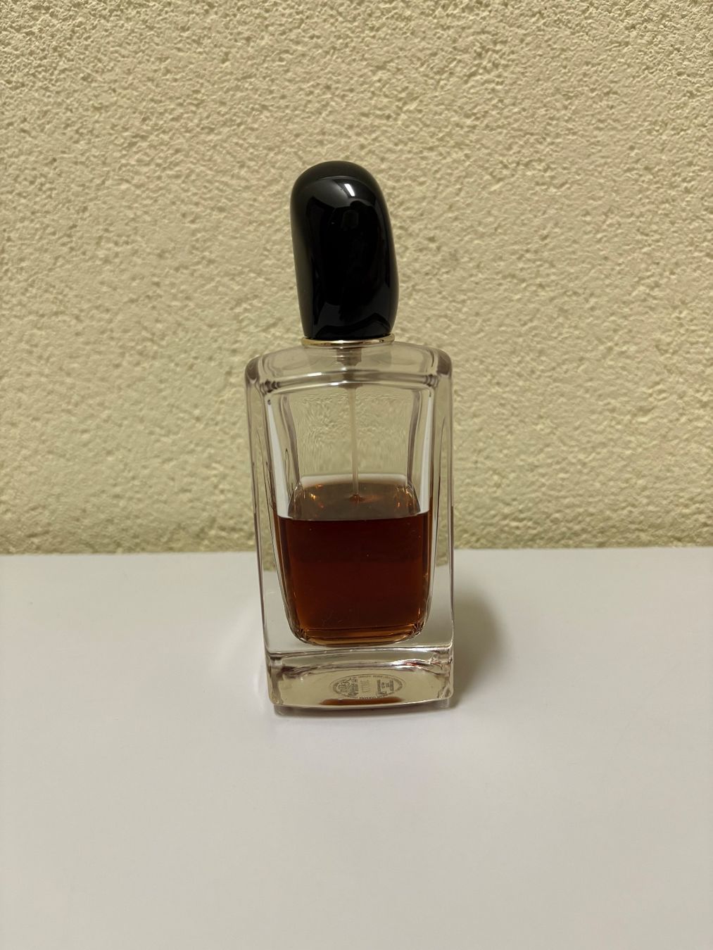 Armani Parfums & Eau de Toilette: Parfüm Sì – D'occasion à Basel par tif_m2h6 1