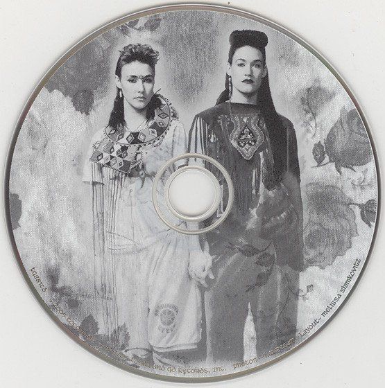 CD: CocoRosie - Noa's Ark – Usato da Unterbäch venduto da waqil 2