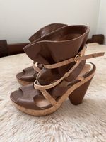 Damen Schuhe Neu Leder