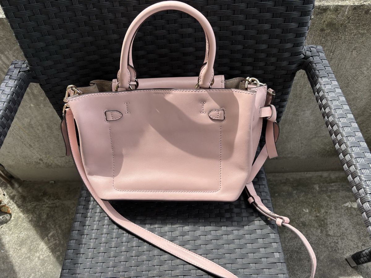 Michael Kors Borse da donna: Michael Kors Tasche – Usato da Kloten venduto da BeaBandi 4