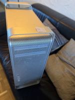 Apple Mac Pro 5,1 6-Core Xeon 3.46GHz 64GB RAM gebraucht