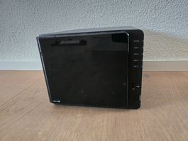 Synology DS415+ NAS