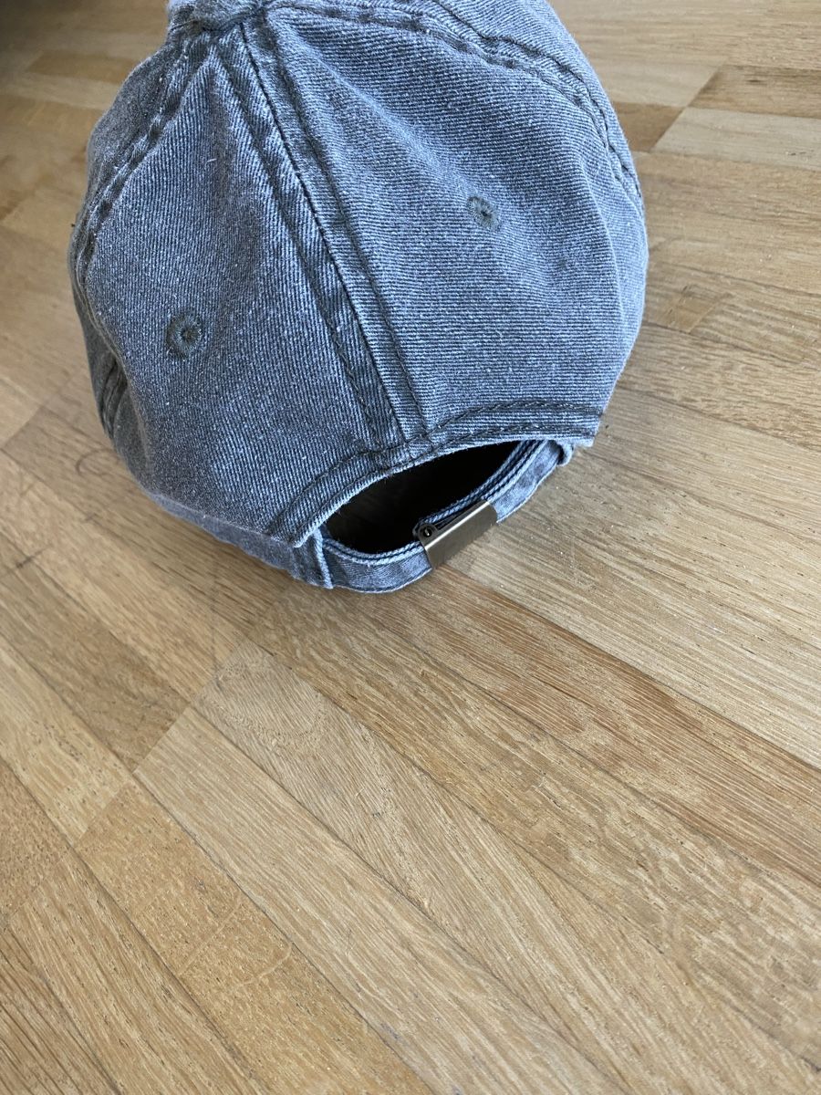 Autres vêtements & accessoires: Basecap Baumwolle grün verstellbar – D'occasion à Zürich par Angela69 2