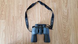 Bresser Cobra 10x50 Fernglas 114m /100m Wanderungen!