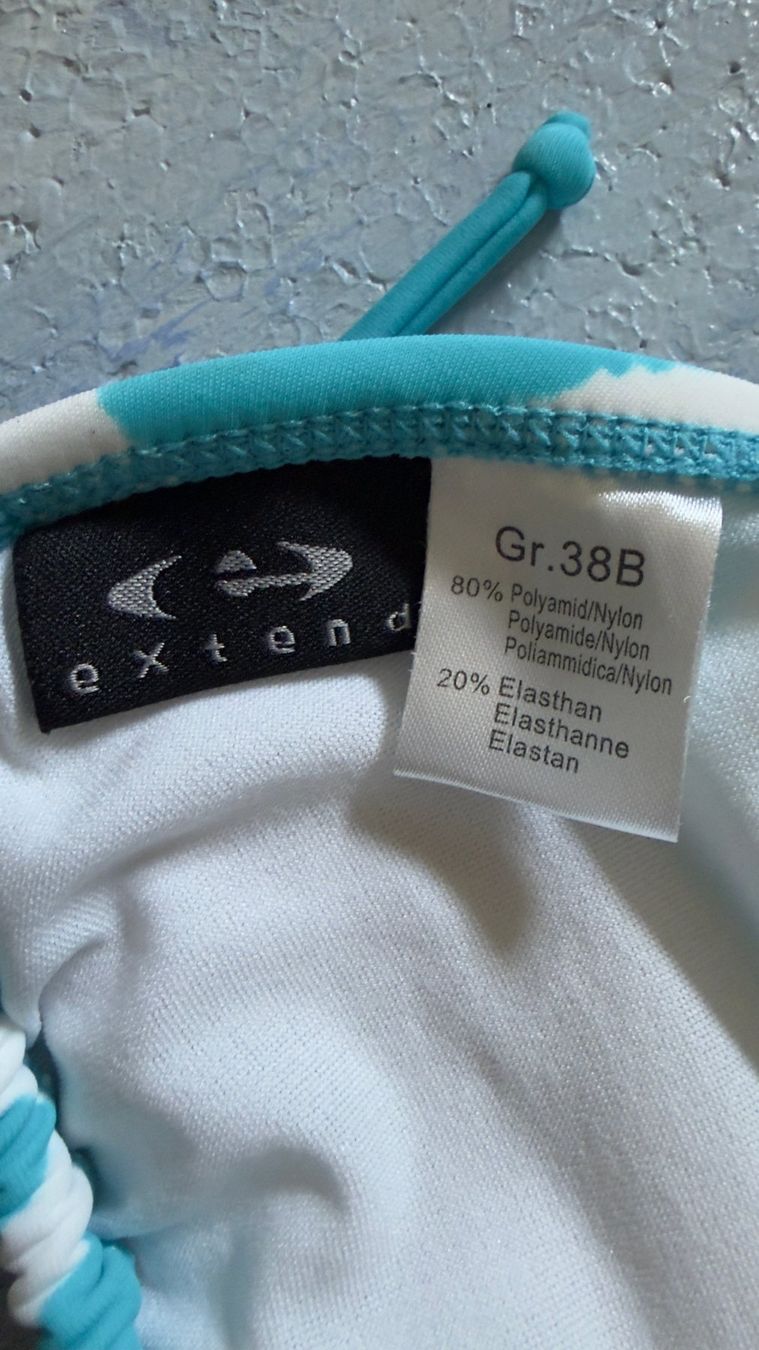 Badekleider & Bikinis: Bikini-Oberteil von Extend – Gebraucht aus Bern von MarieBrocante 1