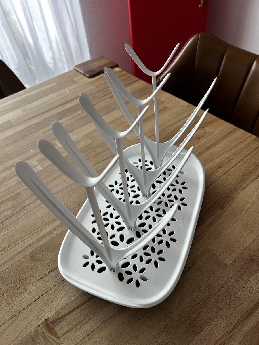Avent Pasti del neonato: Flaschentrockner von Philips Avent, Sommer-Schnäppchen! – Nuovo (secondo la descrizione) da Watt venduto da jen_2ctc