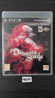 Demon' Souls