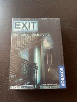 EXIT Die unheimliche Villa - NEU