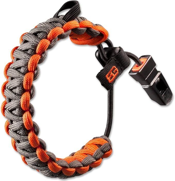 Bracciali & Braccialetti: Gerber BG Survival Braclet – Nuovo e nell'imballaggio originale da Lachen SZ venduto da Alex_OFFOUT