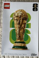 LEGO FIFA World Cup Trophäe 43020 gebraucht zerlegt