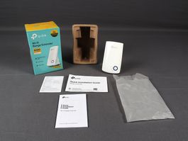 TP-LINK Wifi Range Extender