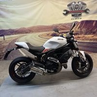 Ducati Monster 797 JG 2019 ab MFK ab 5999.00