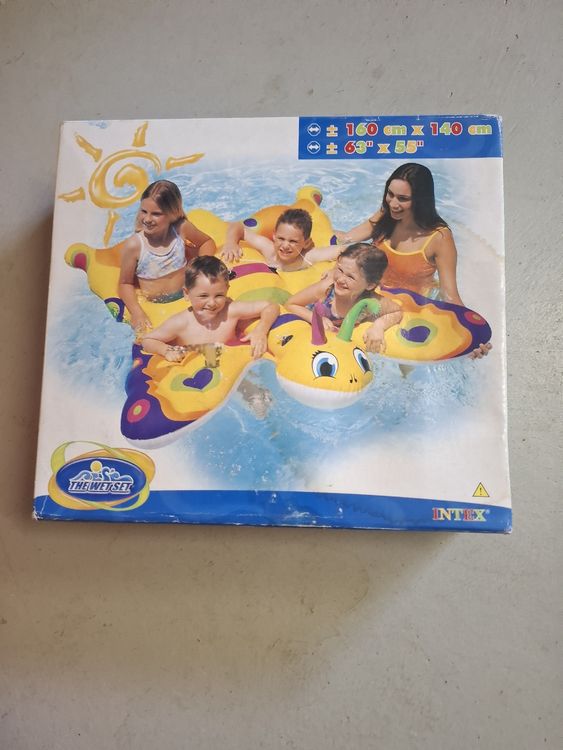 Badespass Fur Kinder
