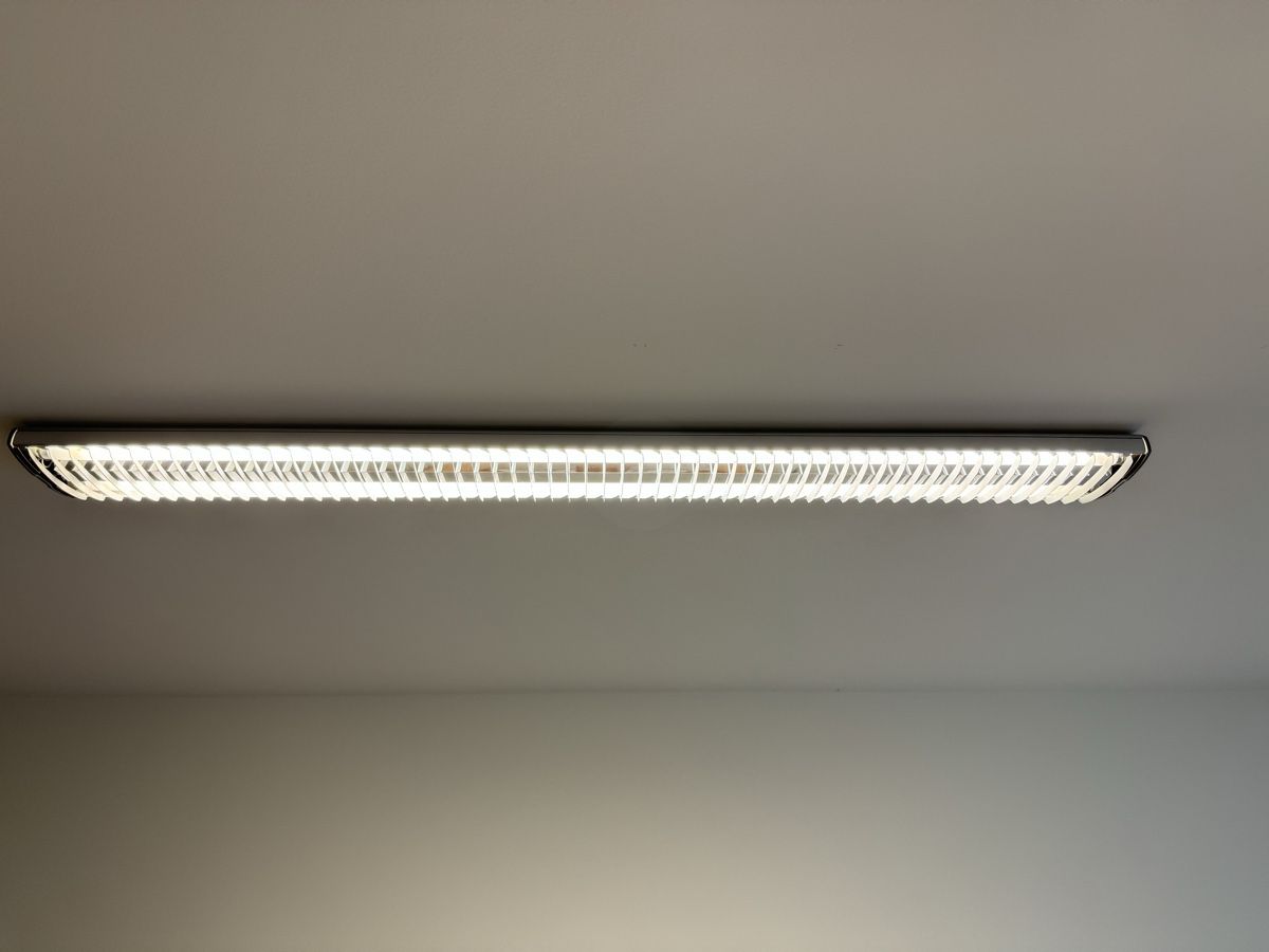 Lampadari & plafoniere: Moderne Deckenlampe – Usato da Männedorf venduto da sga_sl6n