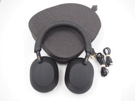 SONY WH-1000XM5 Bluetooth Kopfhörer (5222)