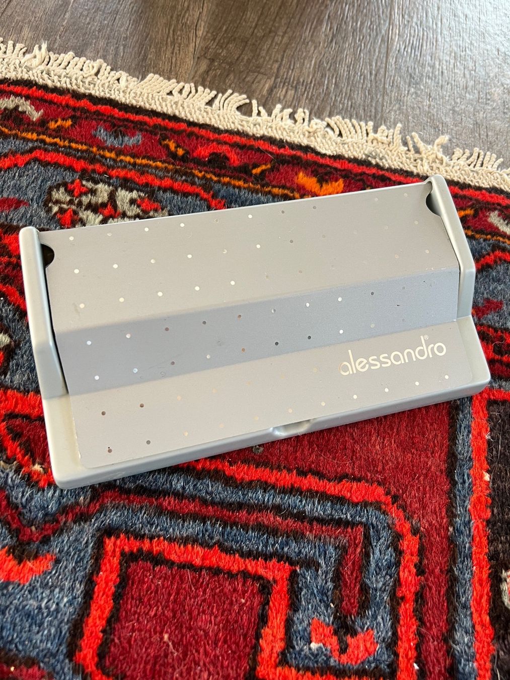 Unghie finte: Gelbox Alessandro – Usato da Seewen SO venduto da Muggi3
