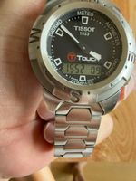 Tissot T-Touch der ersten Generation