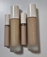 4  ​Fondotinta: Fenty Beauty 170 140 + Concealer 170 140