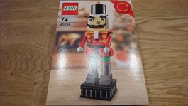 Lego 40254 Nussknacker 2017 NEU&SEALED